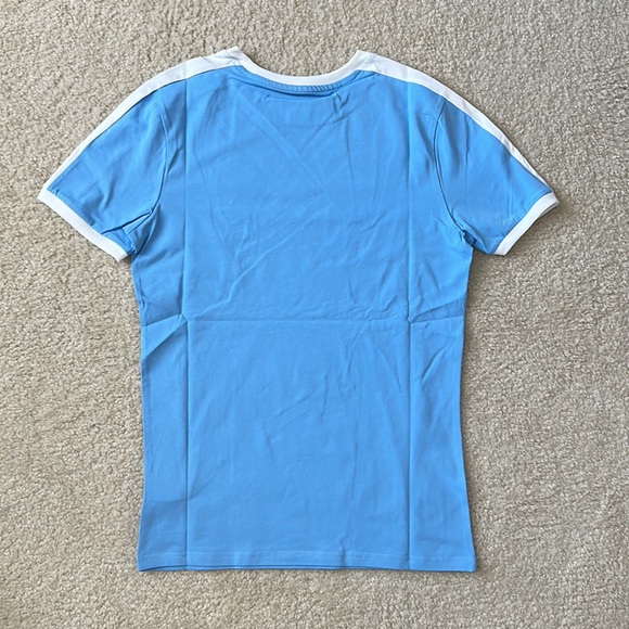 Puma Man City Shirt size M - Picture 3 of 3